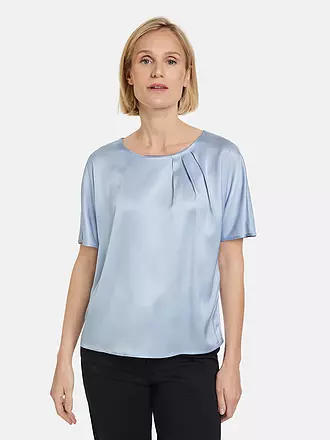 GERRY WEBER | Blusón | hellblau